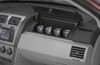 2008 Dodge Avenger Glove Box Picture